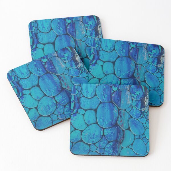 Item preview, Ocean Pebbles  designed and sold by SdrennanArt.