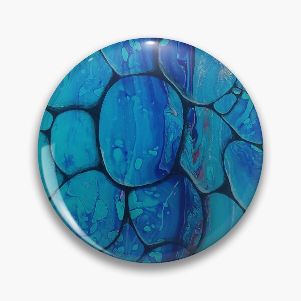 Item preview, Ocean Pebbles  designed and sold by SdrennanArt.
