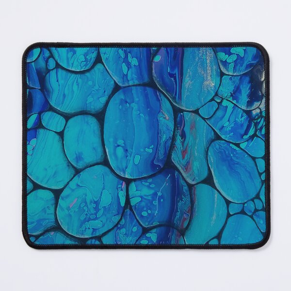 Item preview, Ocean Pebbles  designed and sold by SdrennanArt.