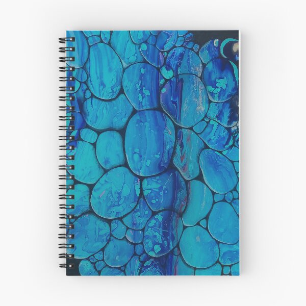 Item preview, Ocean Pebbles  designed and sold by SdrennanArt.