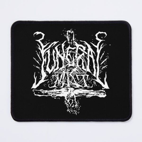 Item preview, Funeral Mist Dark Ambient Atmospheric Design for Music and Gothic Fans designed and sold by Tlantz95.