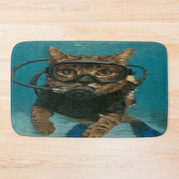 Item preview, Funny Cat designed and sold by Fashimation20.