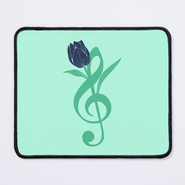 Item preview, Melody in Bloom designed and sold by silviaxe.