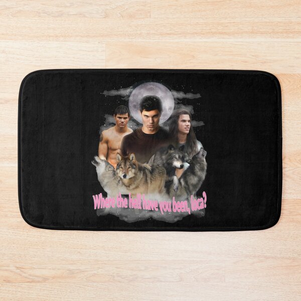 Item preview, Twilight Where the hell have you been Loca? designed and sold by PhaidraKarole.