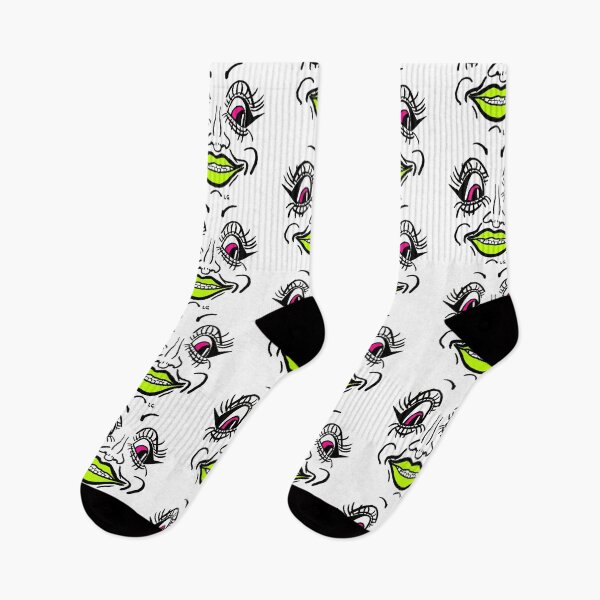 Item preview, QUEEN (1) - apparel designed and sold by Liz Getler.