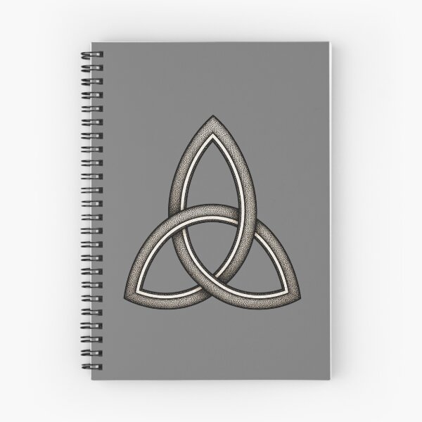 Item preview, Holy Trinity Triquetra Knot Sacred Art designed and sold by Francisbb.
