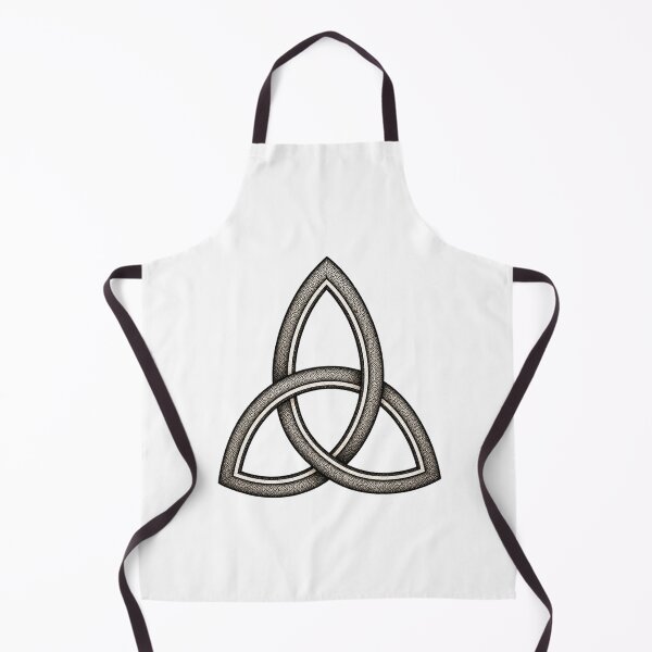 Item preview, Holy Trinity Triquetra Knot Sacred Art designed and sold by Francisbb.