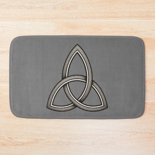 Item preview, Holy Trinity Triquetra Knot Sacred Art designed and sold by Francisbb.