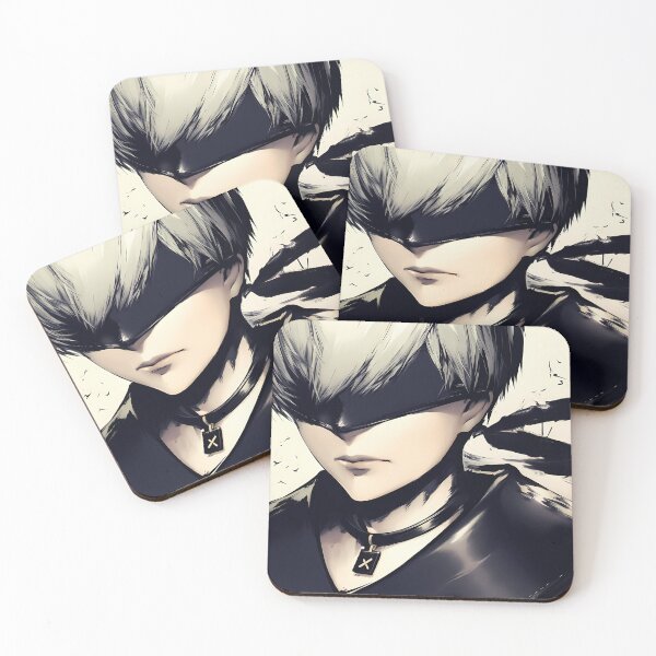 Item preview, 9S - 10 designed and sold by Infinite-Aspire.