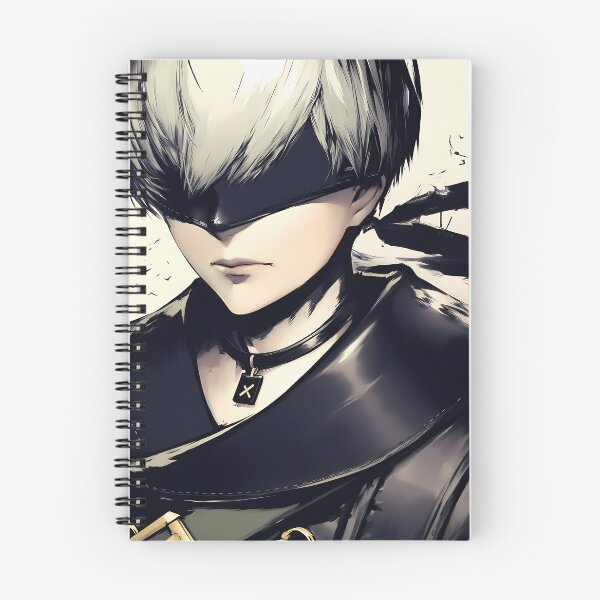 Item preview, 9S - 10 designed and sold by Infinite-Aspire.