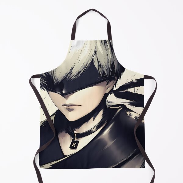 Item preview, 9S - 10 designed and sold by Infinite-Aspire.
