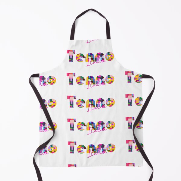 Item preview, Tenno, Trento, Italy, Italia, colorful typography design for travellers designed and sold by Wanderful-roads.