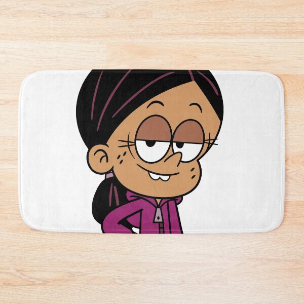 Item preview, Ronnie Anne The Loud House designed and sold by bluejourney1987.