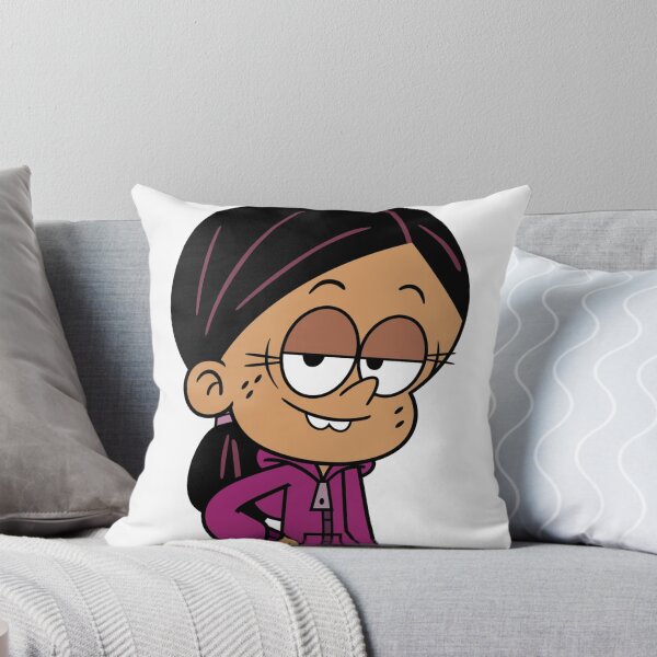 Item preview, Ronnie Anne The Loud House designed and sold by bluejourney1987.