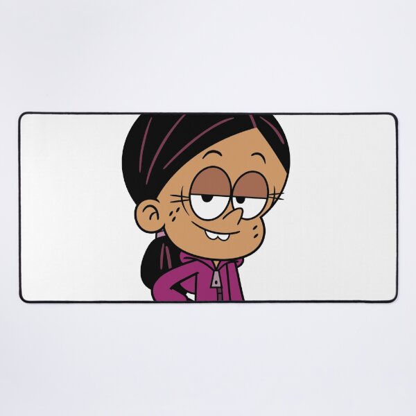 Item preview, Ronnie Anne The Loud House designed and sold by bluejourney1987.
