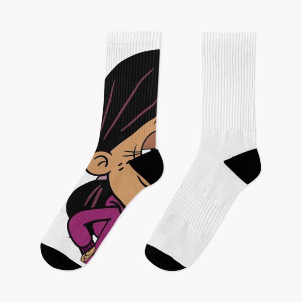 Item preview, Ronnie Anne The Loud House designed and sold by bluejourney1987.