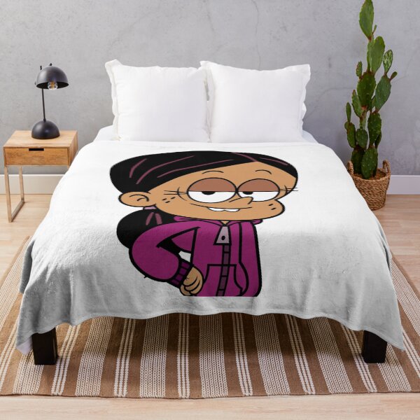 Item preview, Ronnie Anne The Loud House designed and sold by bluejourney1987.