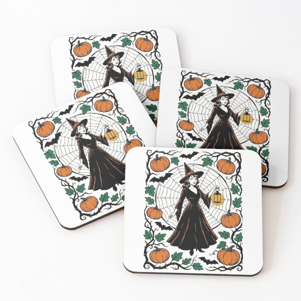 Item preview, Queen of Halloween designed and sold by world+167.