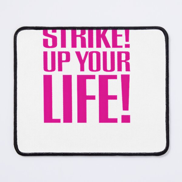 Item preview, Strike Girls Retro Vintage Style Graphic Design for Bold and Empowered Women designed and sold by marcosklima.