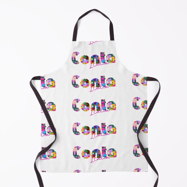 Item preview, Contà, Trento, Italia, diseño tipográfico colorido para viajeros designed and sold by Wanderful-roads.