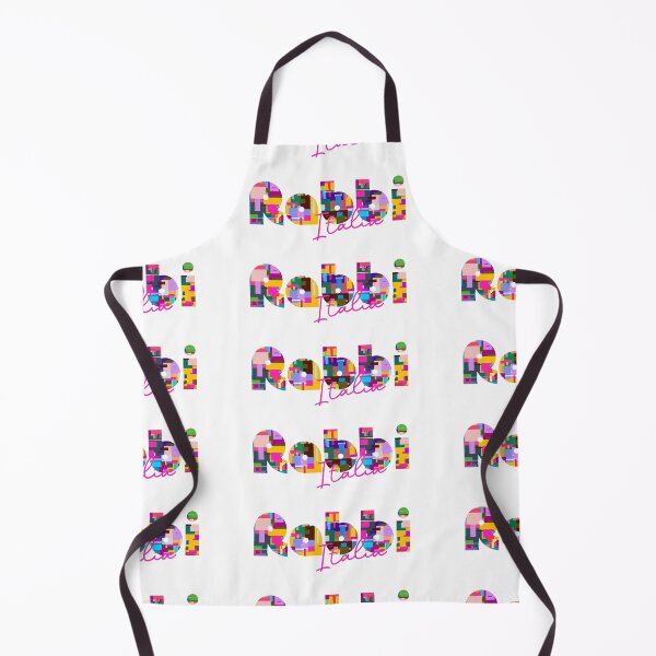 Item preview, Rabbi, Trento, Italy, Italia, colorful typography design for travellers designed and sold by Wanderful-roads.