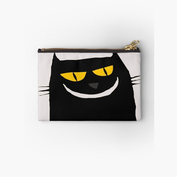 Item preview, Black Funny Cat designed and sold by Fashimation20.