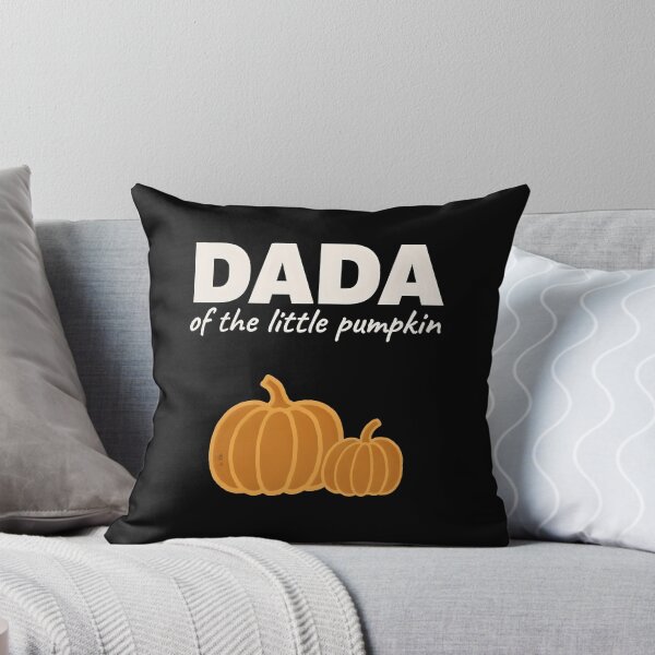 Item preview, Papá de la pequeña calabaza designed and sold by Lina Caro.