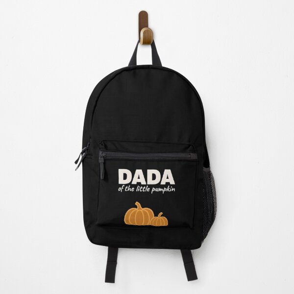 Item preview, Dada of the Little Pumpkin designed and sold by Lina Caro.
