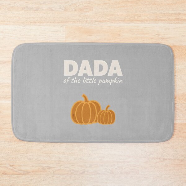 Item preview, Dada of the Little Pumpkin designed and sold by Lina Caro.