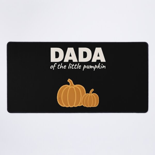 Item preview, Dada of the Little Pumpkin designed and sold by Lina Caro.