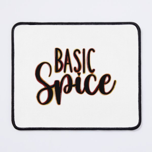 Item preview, Minimalist Basic Spice Design with Subtle Warmth and Style designed and sold by marcosklima.