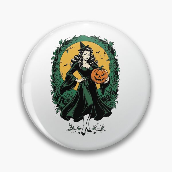 Item preview, Queen of Halloween designed and sold by world+167.