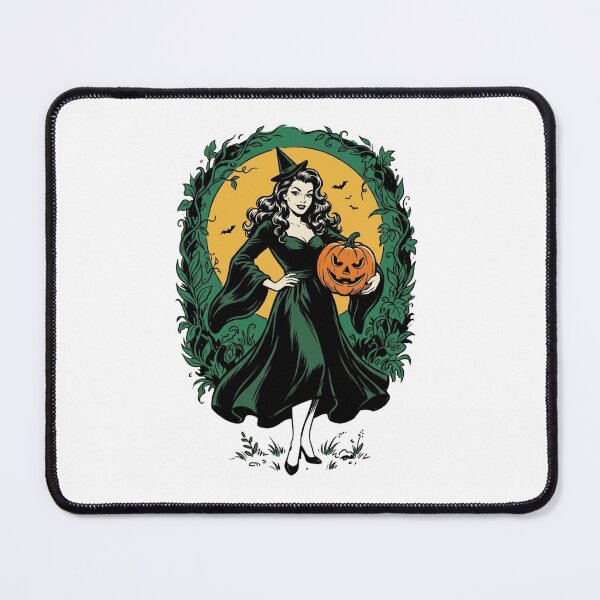 Item preview, Queen of Halloween designed and sold by world+167.