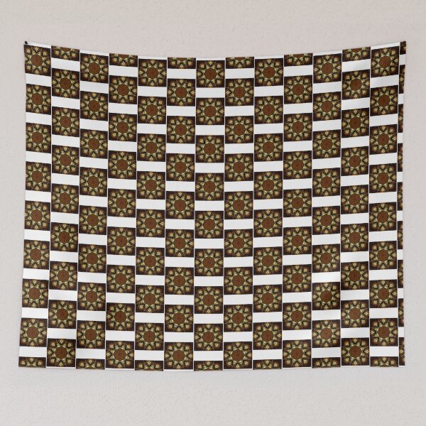 Item preview, Transformation Abstract Art Design Symbolizing Change and Growth designed and sold by akstorm.