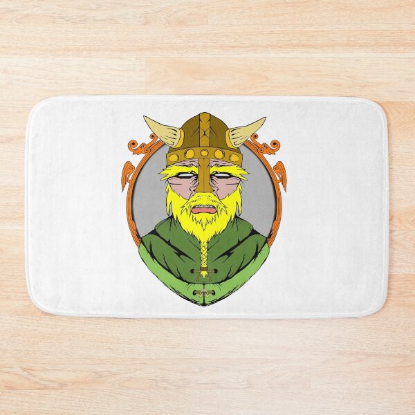 Item preview, Vi King designed and sold by Art by Dom G.