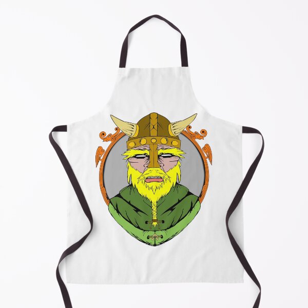 Item preview, Vi King designed and sold by Art by Dom G.