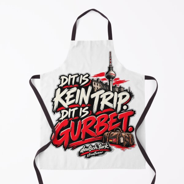 Item preview, Esto no es un viaje. Esto es Gurbet. designed and sold by dt-streetwear.