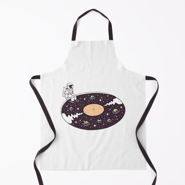 Item preview, Cosmic Sound Abstract Space Music Design with Vibrant Colors designed and sold by SimTaz.