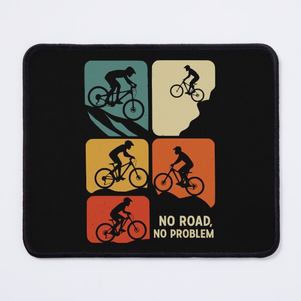 Item preview, cita retro de MTB designed and sold by kiakuki.