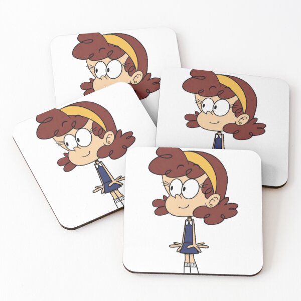 Item preview, Cristina The Loud House designed and sold by bluejourney1987.