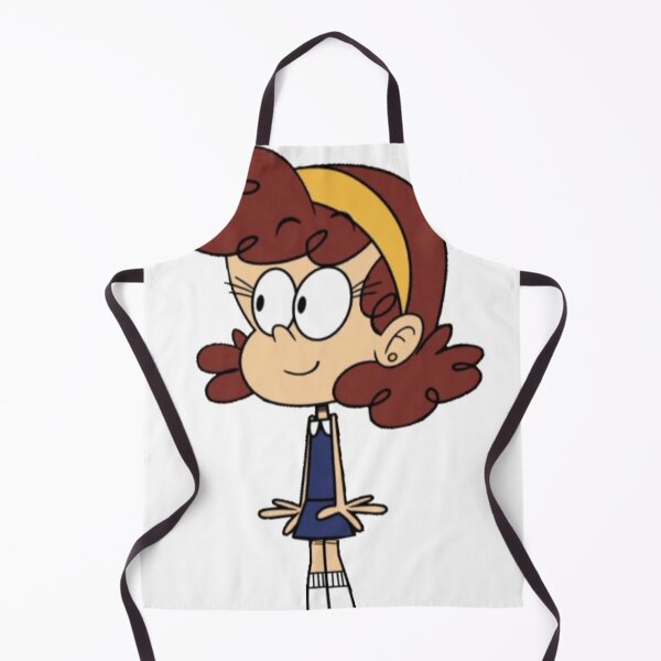 Artikelvorschau, Cristina aus „The Loud House“ entworfen und verkauft von bluejourney1987.