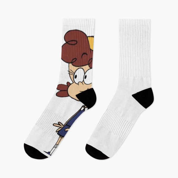 Item preview, Cristina The Loud House designed and sold by bluejourney1987.