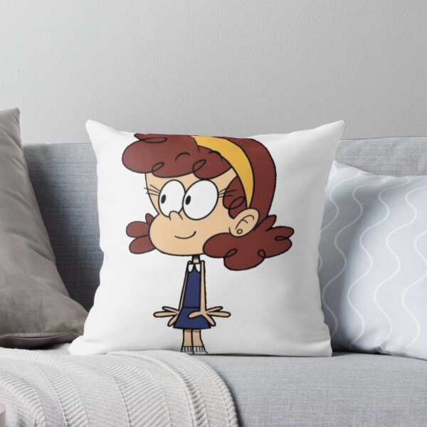Item preview, Cristina The Loud House designed and sold by bluejourney1987.