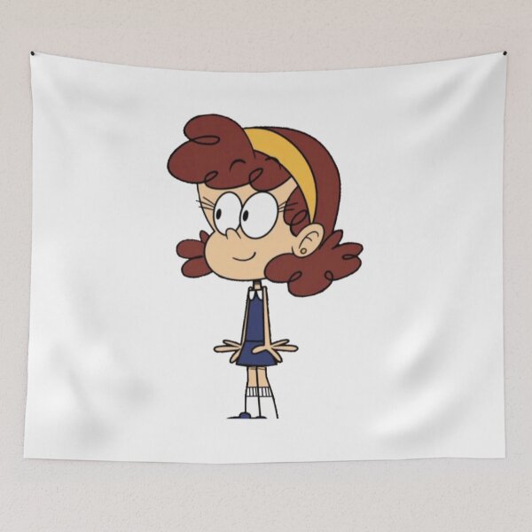Item preview, Cristina The Loud House designed and sold by bluejourney1987.
