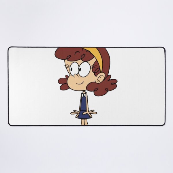 Item preview, Cristina The Loud House designed and sold by bluejourney1987.