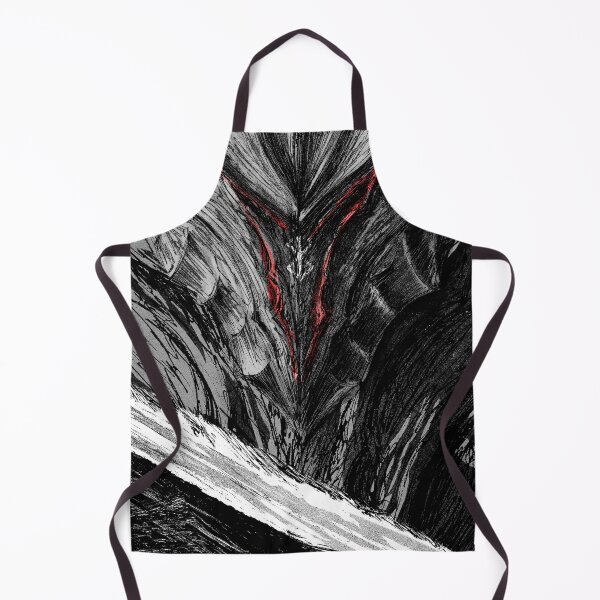 Item preview, Guts Anime Poster designed and sold by kerims.