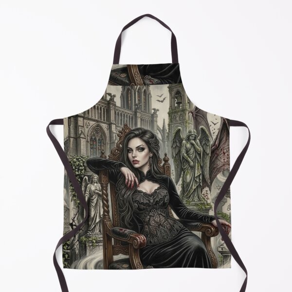 Item preview, Classic vampire designed and sold by HuntsmithMerch.
