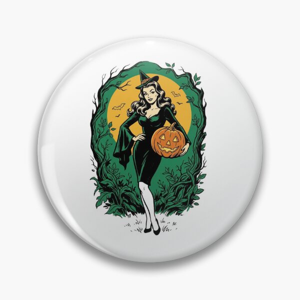 Item preview, Queen of Halloween designed and sold by world+167.