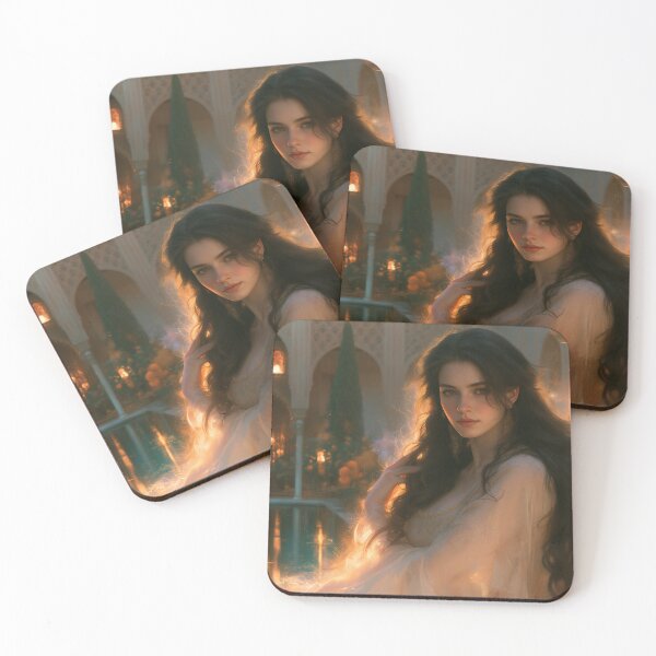 Item preview, The Palace Remembers Her designed and sold by oanaunciuleanu.