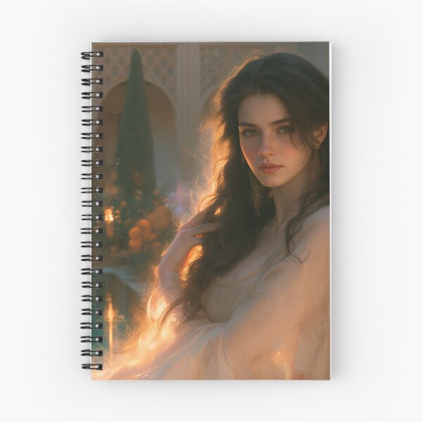Item preview, The Palace Remembers Her designed and sold by oanaunciuleanu.